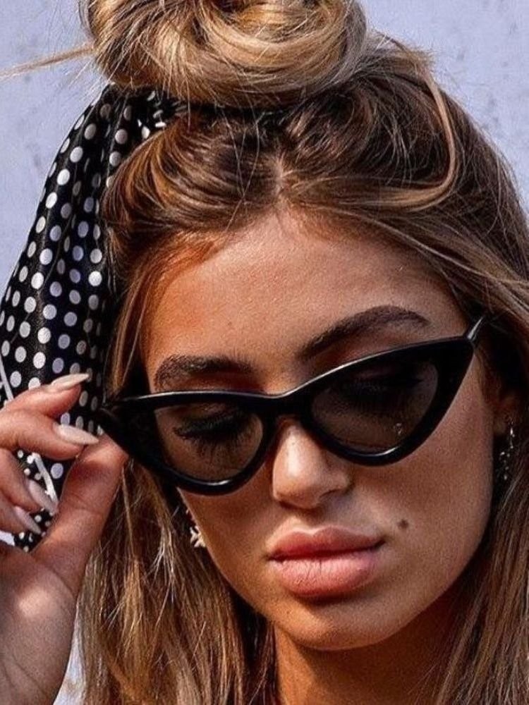 ANNAKEY ZOE SUNGLASSES