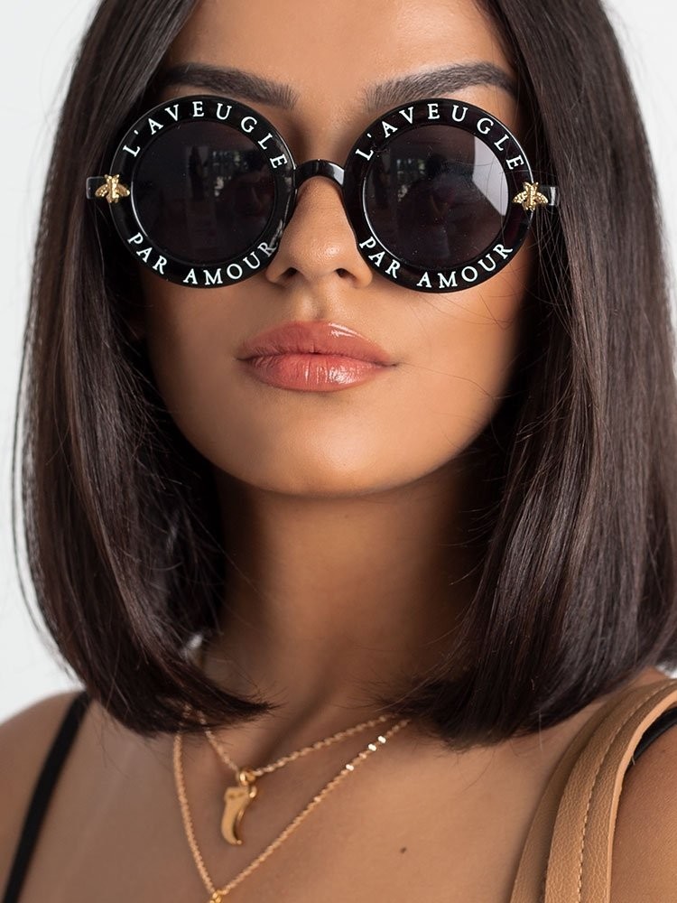 YVES FASHION SUNGLASSES