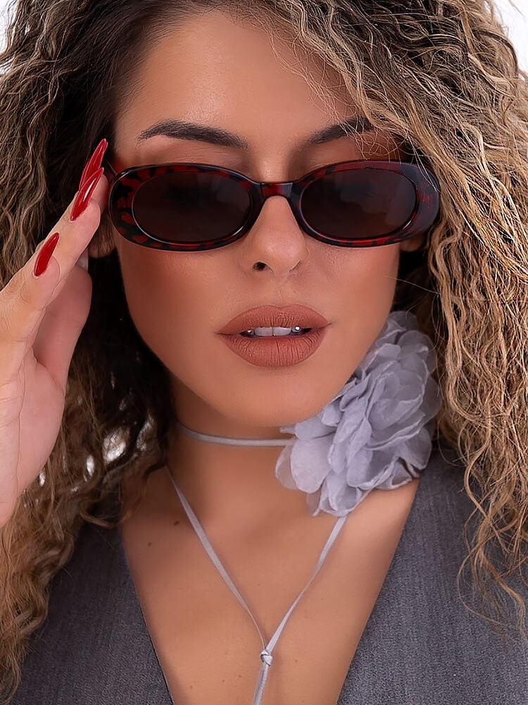 PALMIRA RED TARTAROOGA SUNNIES