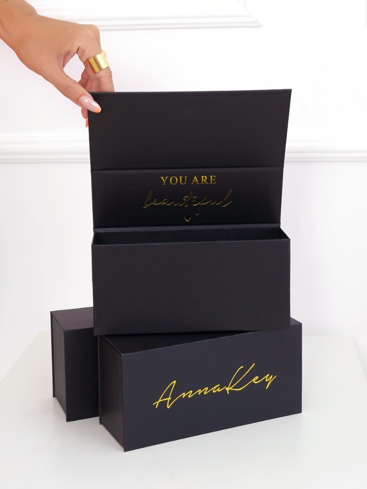GIFT PACKAGE LUXURY BOX CASE