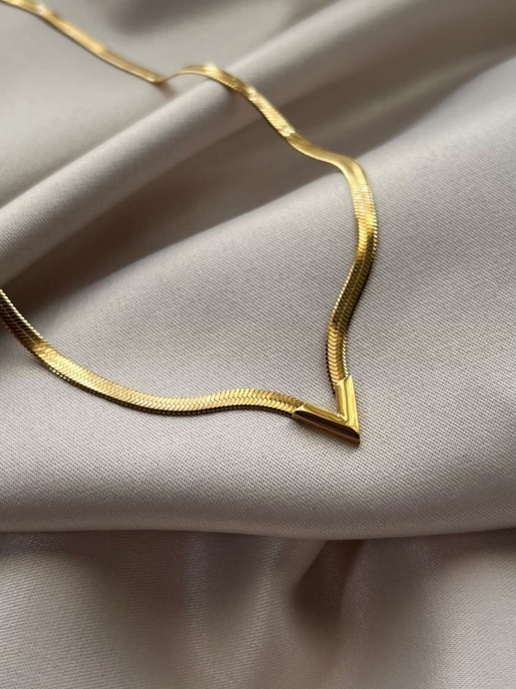 NECKLACE - TRIAL