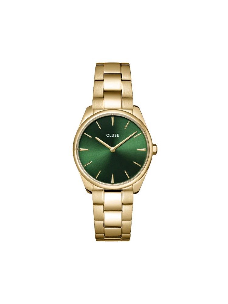 Cluse Feroce Petite Green /...