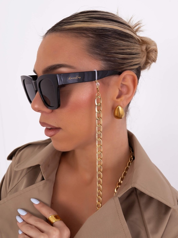 GOLDIE
