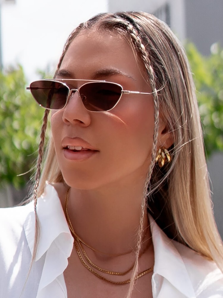 ANNAKEY AVERY SUNGLASSES