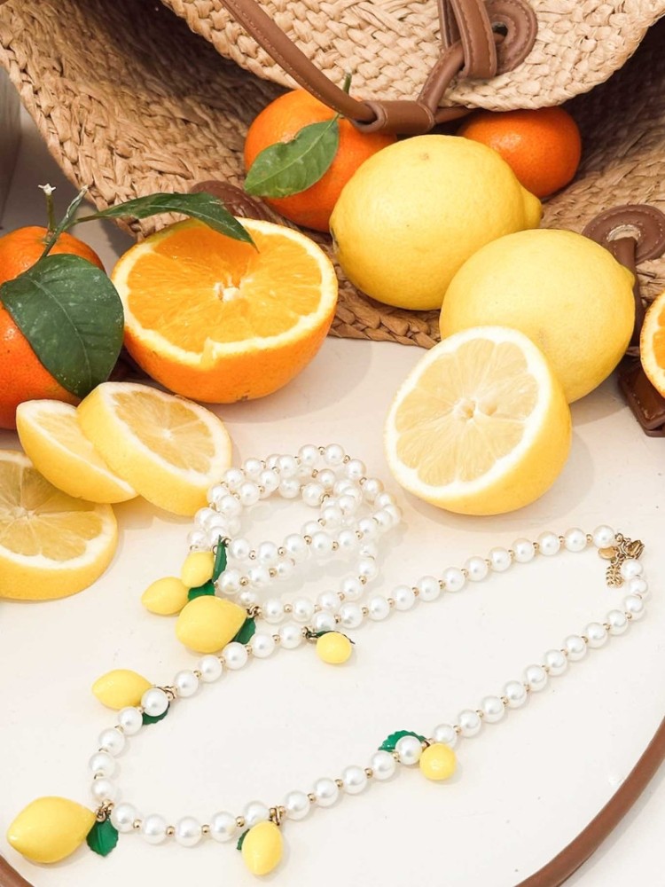 LEMONPEARL