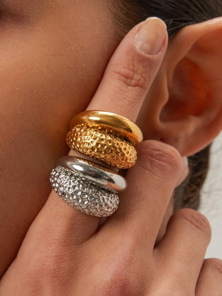 RING - MARIKELI