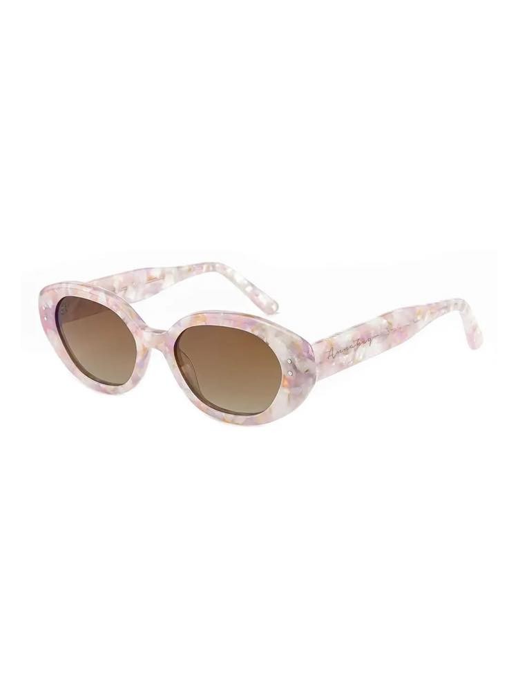  ANNAKEY ELISA PINK SUNGLASSES 2025