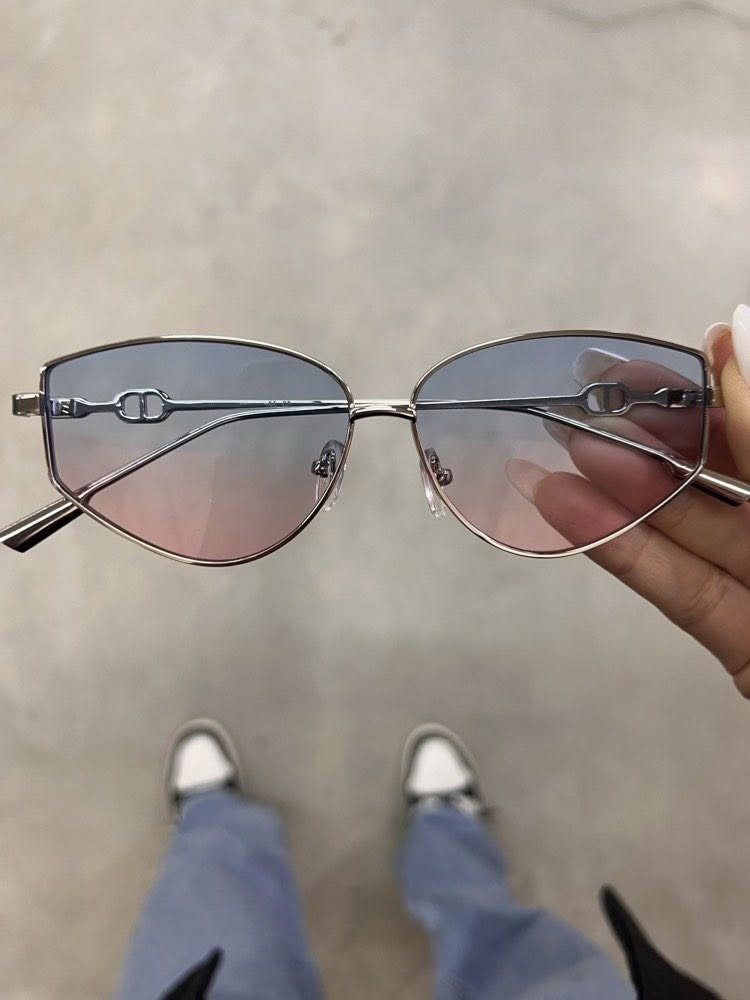  ANNAKEY ALINA SUNGLASSES 2025