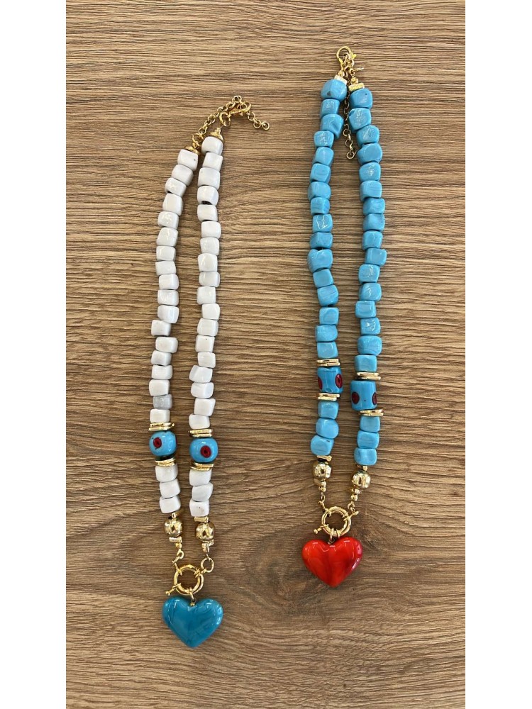 NECKLACE - MYKONOS