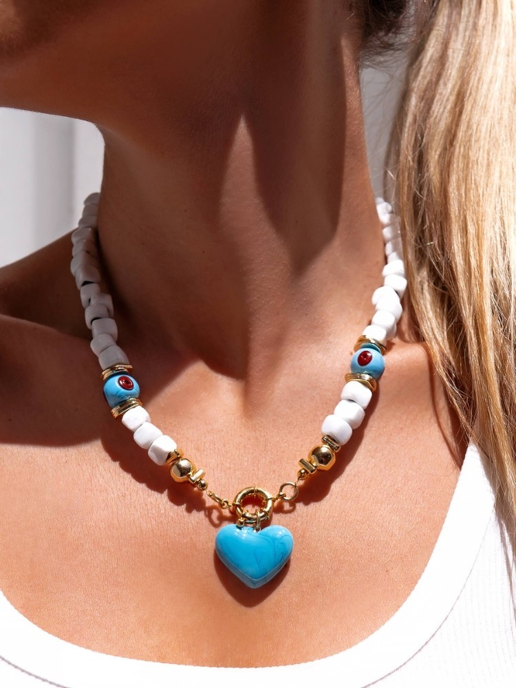 NECKLACE - MYKONOS