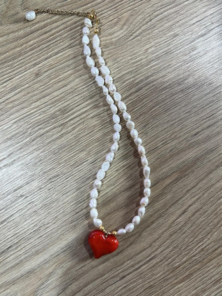 NECKLACE - MY LOVE