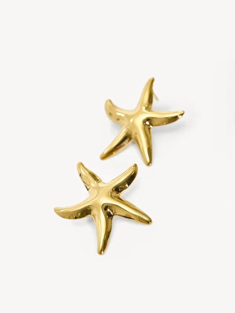 EARRINGS - FILI