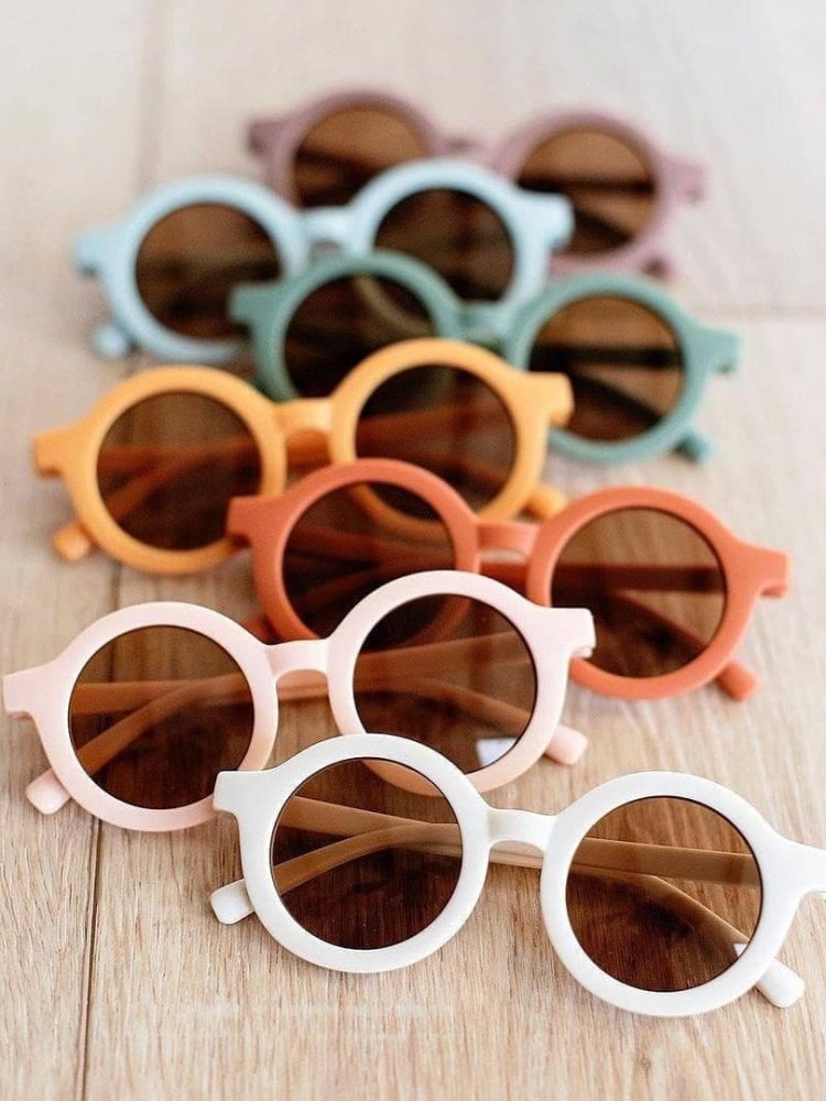 ANNAKEY KIDS SUNNIES - JOY