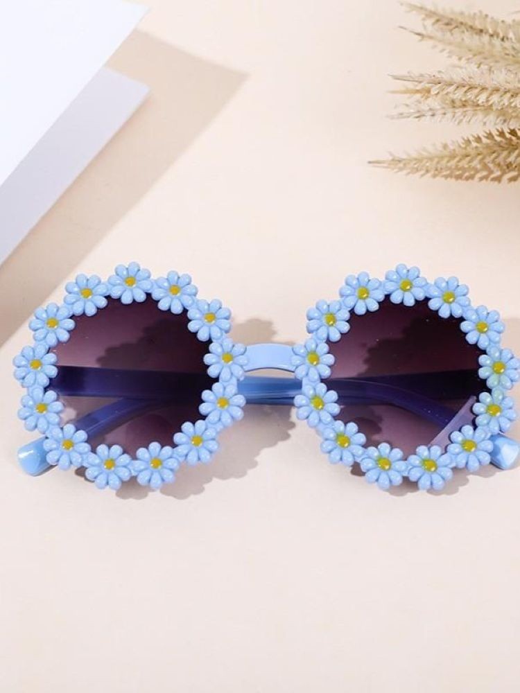 ANNAKEY KIDS SUNNIES - DAISIES
