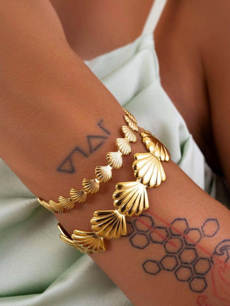 BRACELET - OSTRAKO