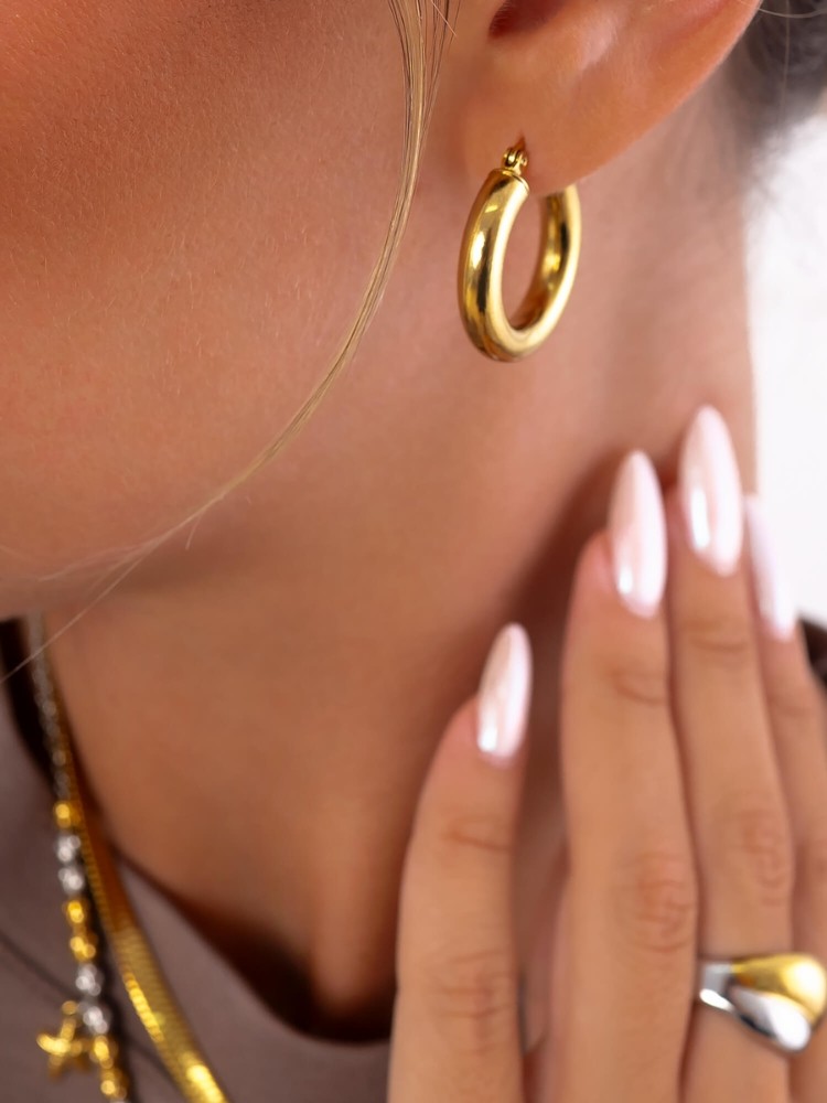 EARRINGS - PETRONA