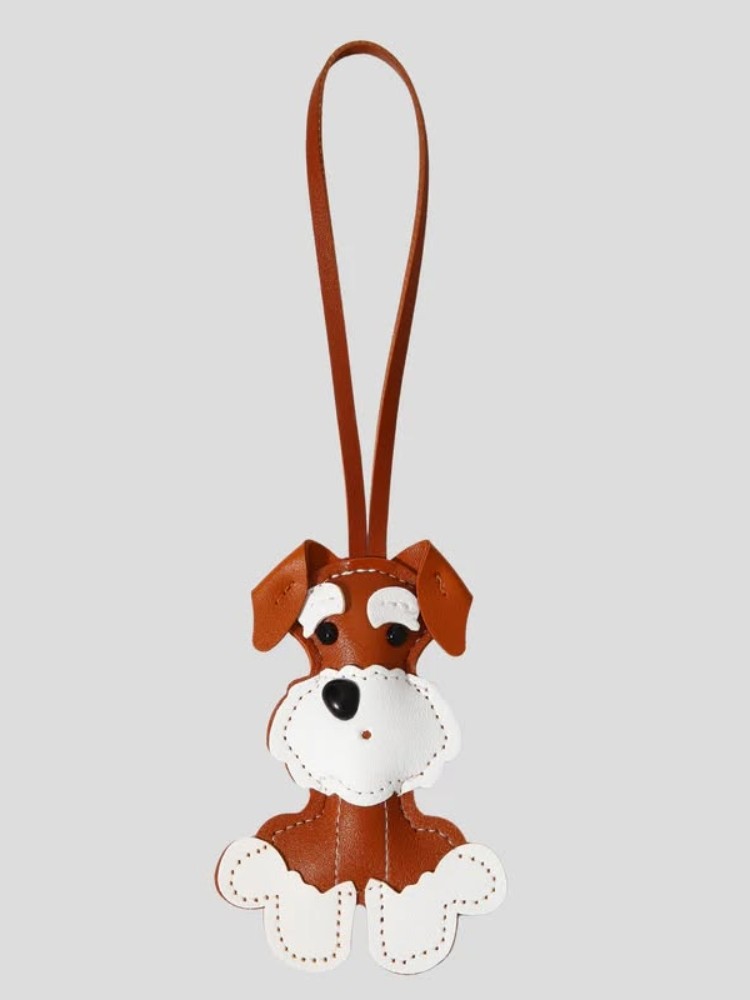 CHARM BAG - TERRIE