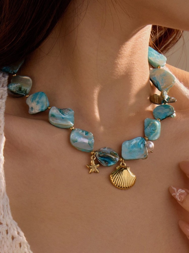 NECKLACE - ANESTA
