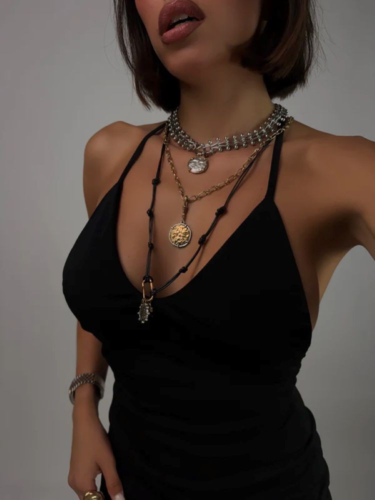 NECKLACE SET - LEGARAGE