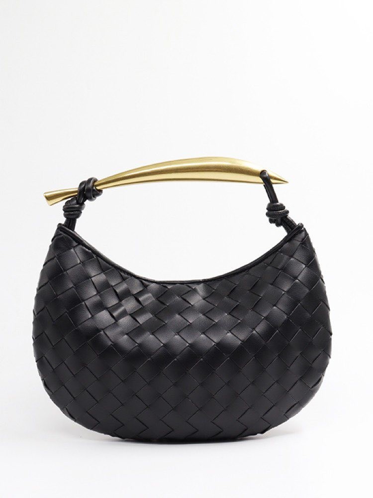 HANDBAG - SARDINE