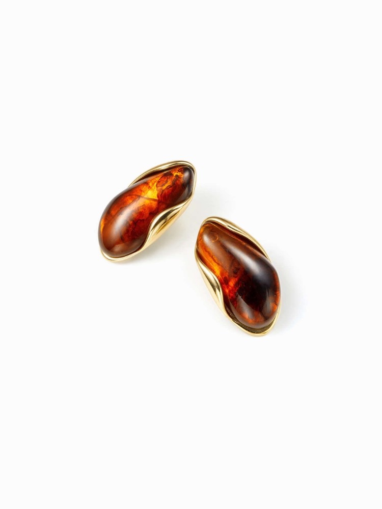 EARRINGS - PENNY
