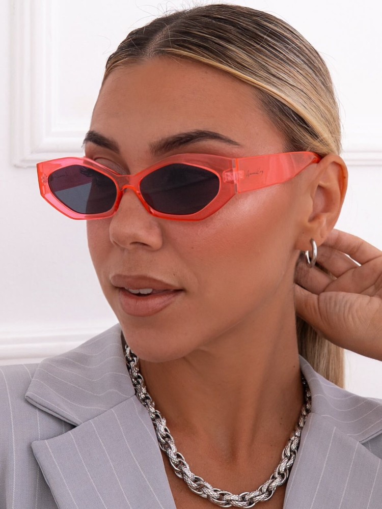 ANNAKEY GLOOM FLUO SUNGLASSES