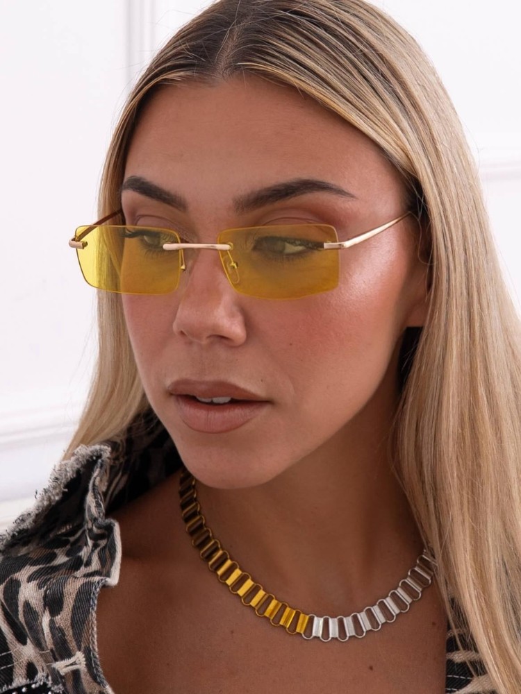 ANNAKEY SPIRIT YELLOW...