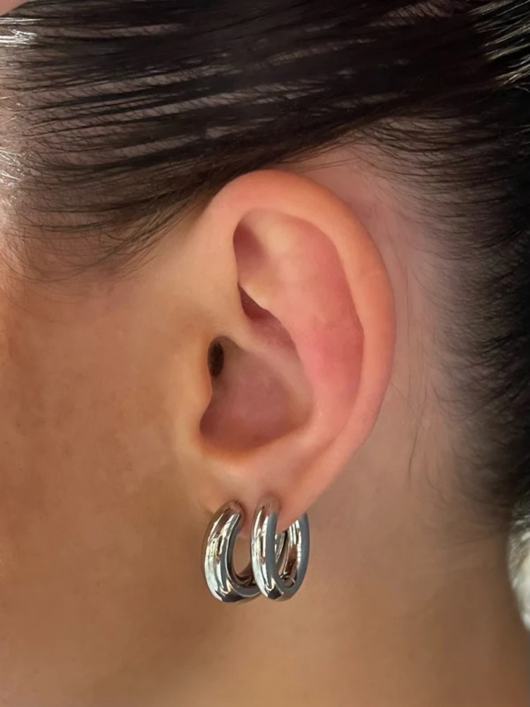 EARRINGS - NIKI