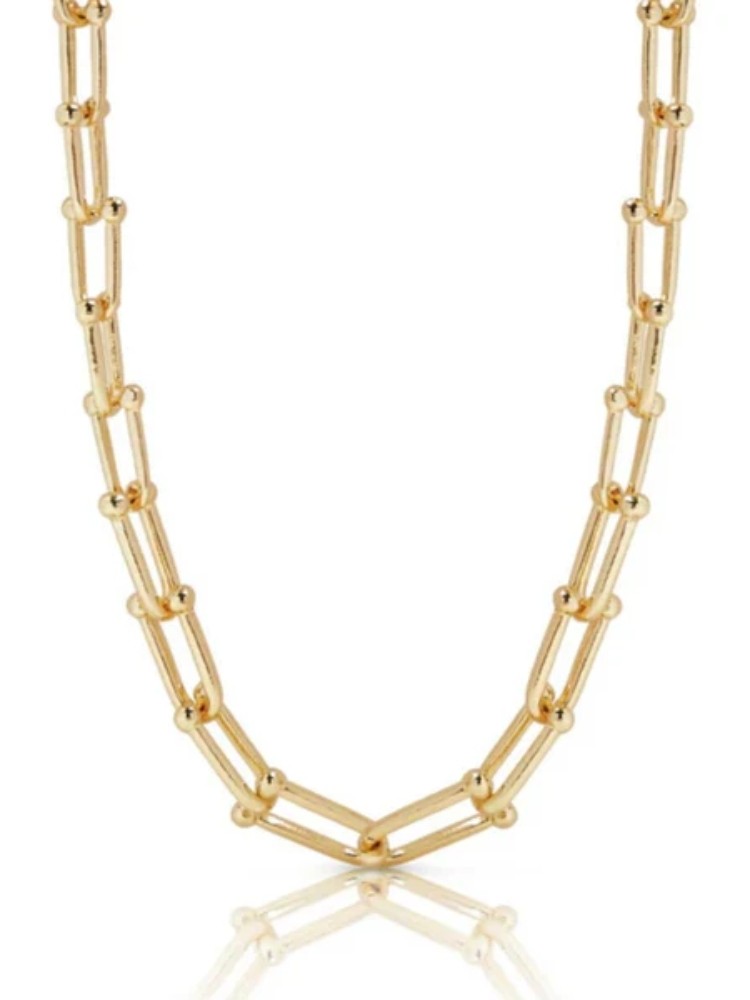 NECKLACE - REVOLUTION