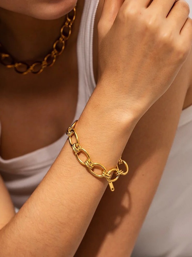 BRACELET - LOOM