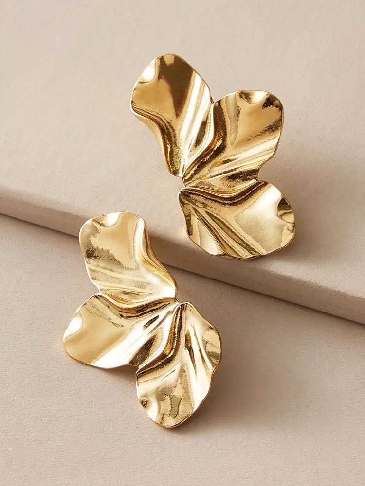 EARRINGS - FLY