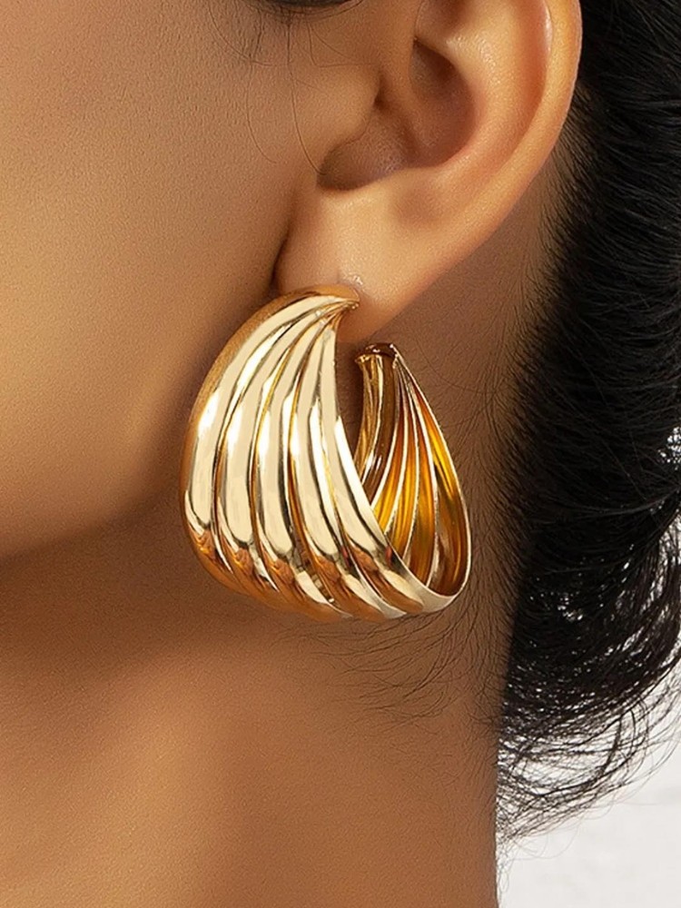 EARRINGS - FIRE