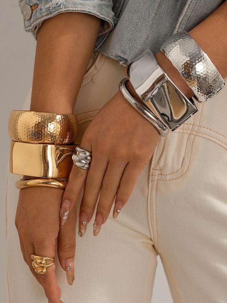 BRACELET - CUBE