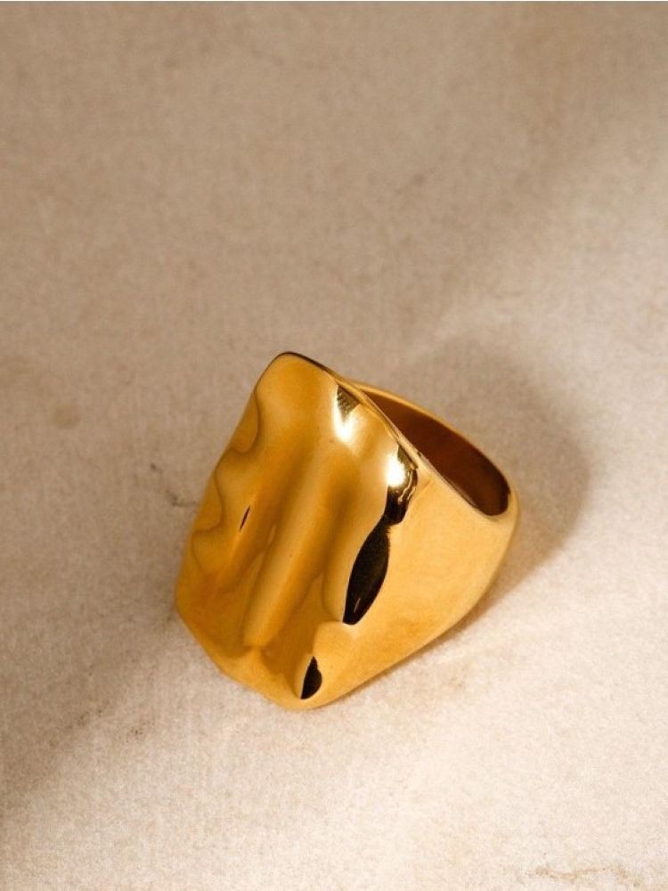 RING - POST