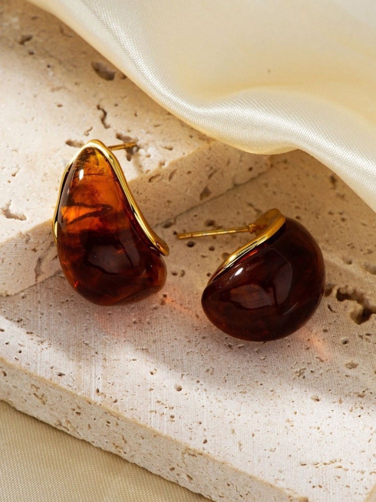 EARRINGS - EDUARD