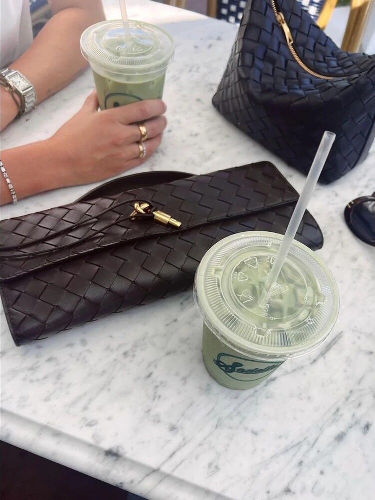 ΤΣΑΝΤΑΚΙ CLUTCH ARIEL