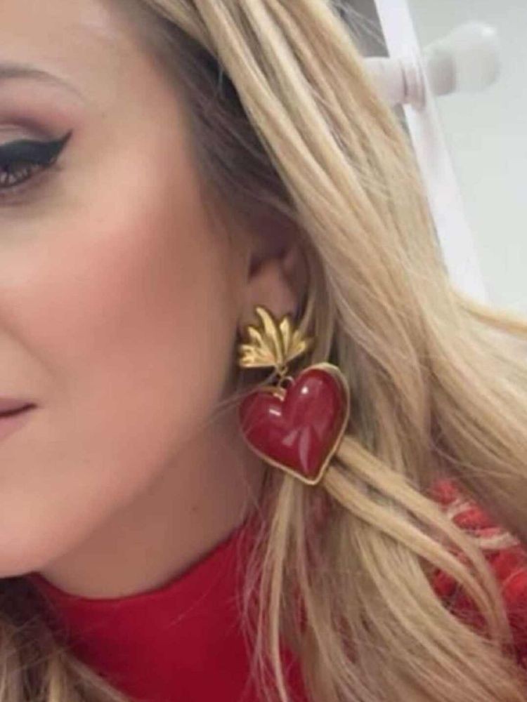 ΣΚΟΥΛΑΡΙΚΙΑ ΚΑΡΔΙΑ - COEUR φωτογραφία