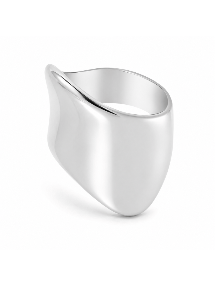 SWEDEN SILVER RING