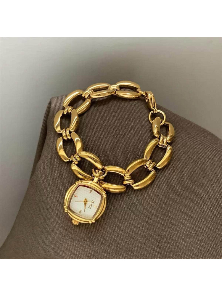BRACELET CHARM WATCH