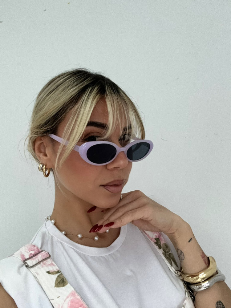 ANNAKEY LILLET SUNGLASSES