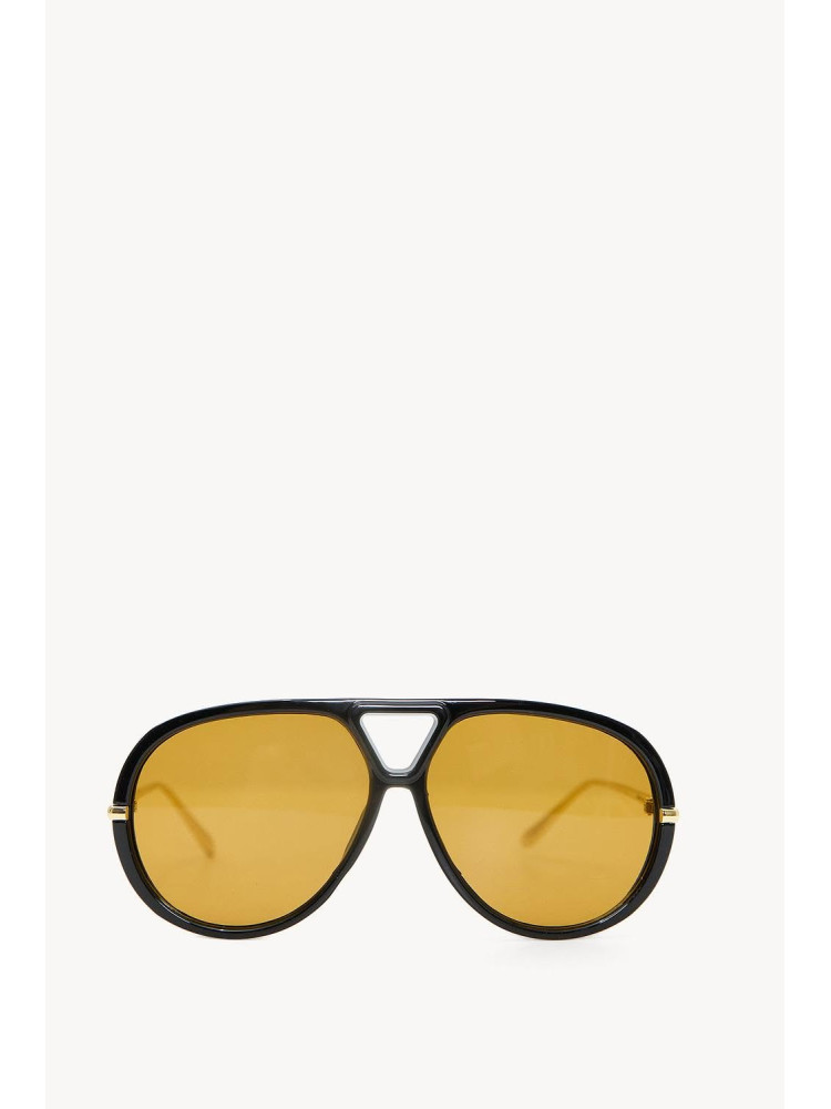 ANNAKEY YELLOW LENS...