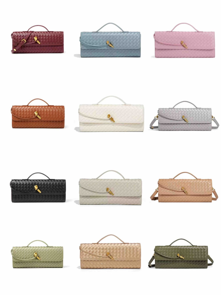 CLUTCH BAG ARIEL