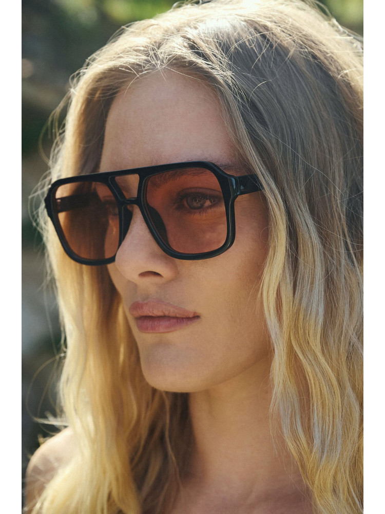 ANNAKEY TORI PINK LENS...