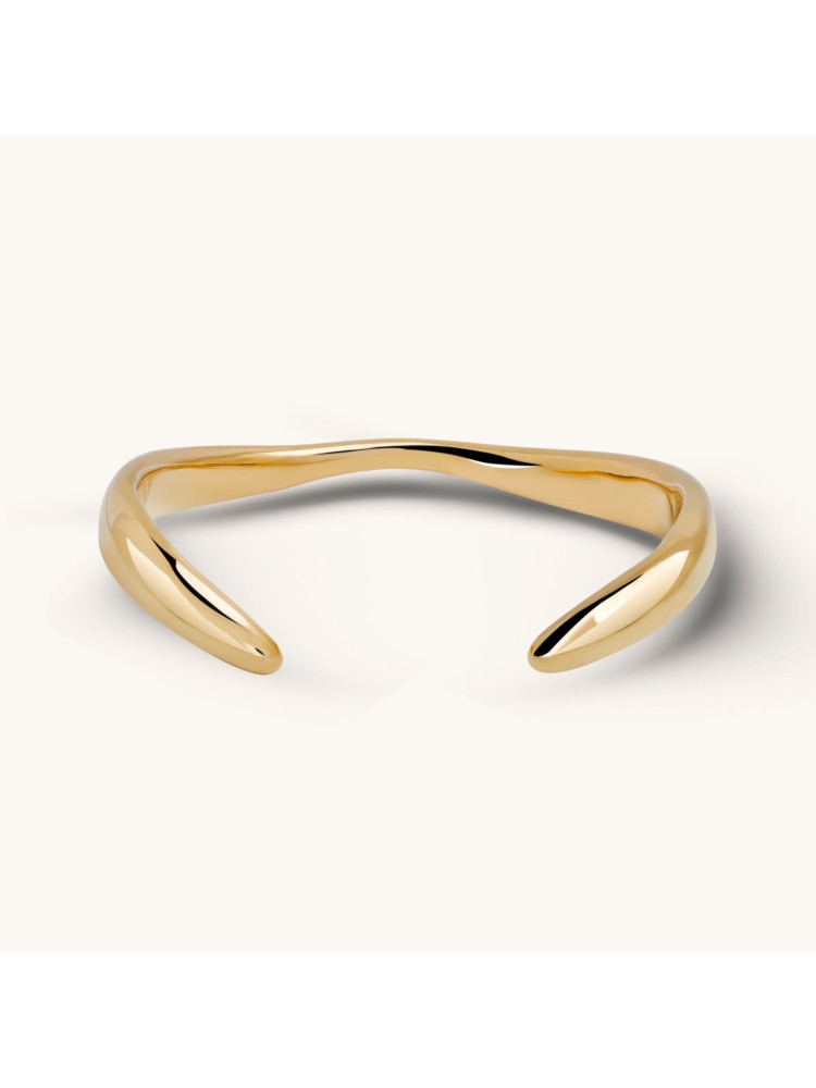 CURVE CUFF LILITH