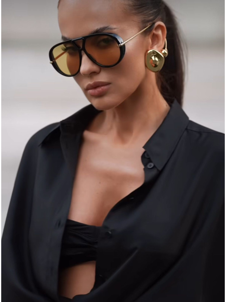 ANNAKEY BLACK MOKA...