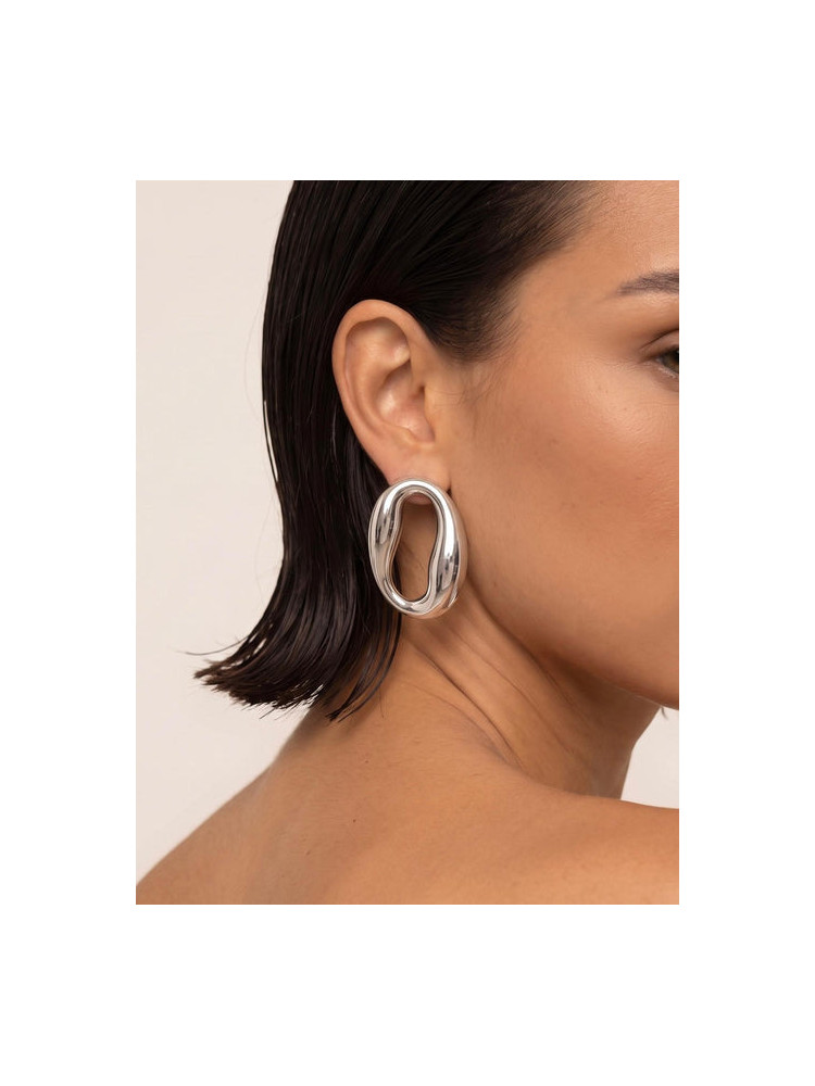 EARRINGS - OMIKRON