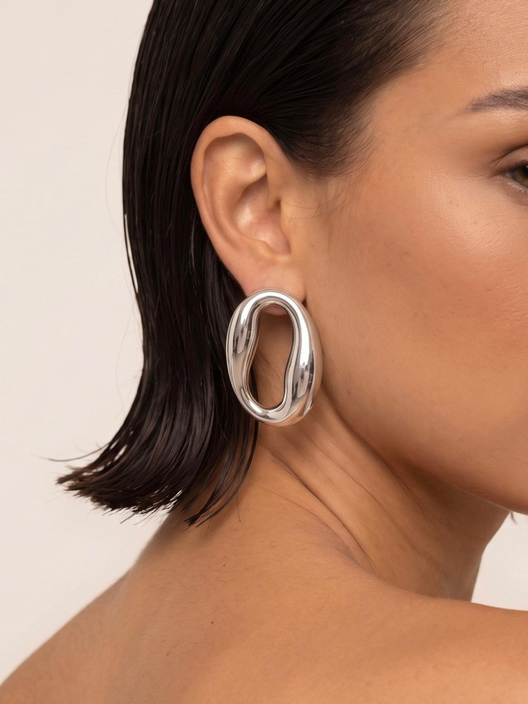EARRINGS - OMIKRON