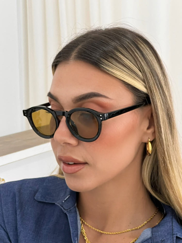 ANNAKEY VENICE BL BROWN...