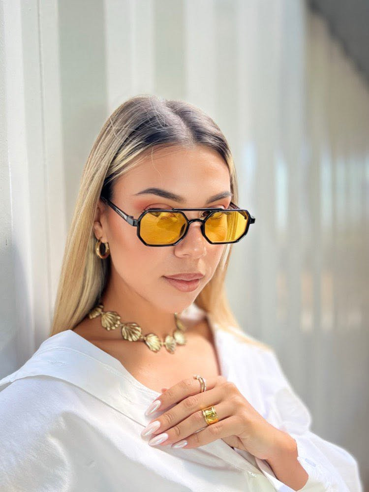 ANNAKEY RIVER SUNGLASSES