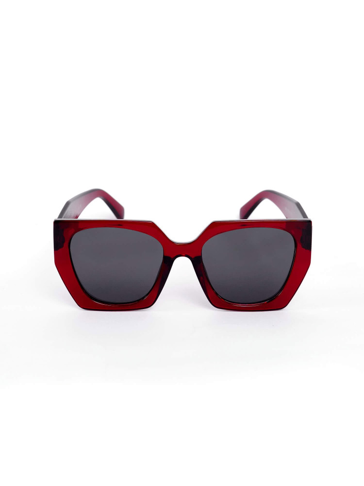 ANNAKEY MALO BURGUNDY...